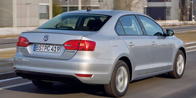 VW Jetta Hybrid ab sofort bestellbar