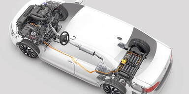 VW Jetta Hybrid ab sofort bestellbar