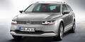 Neuer Passat greift BMW und Mercedes an