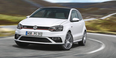 So kommt der „neue“ VW Polo GTI