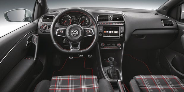 So kommt der „neue“ VW Polo GTI