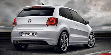 Jetzt startet der neue VW Polo R-Line