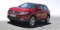 VW bringt Polo und Up! als SUV-Modelle