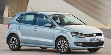 Erster VW BlueMotion mit TSI-Motor