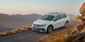 Facelift für den VW Tiguan Allspace