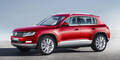 So kommt der nächste VW Tiguan