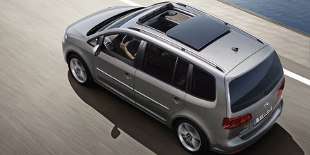 VW startet zahlreiche 