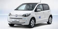 VW zeigt den fertigen Elektro-Up!