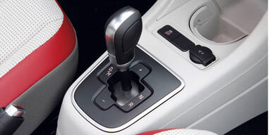 Jetzt startet der VW Up! mit Automatik