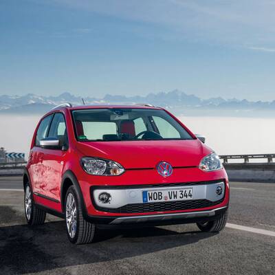 VW-Konzernabend - Genf 2013