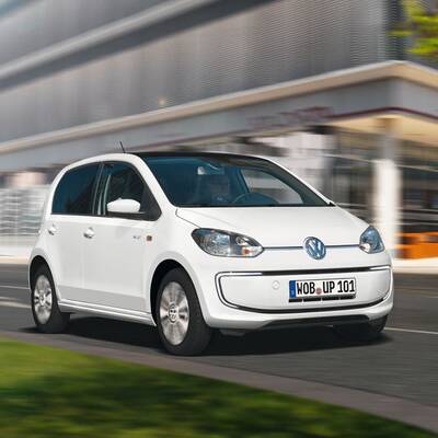 VW E-Up