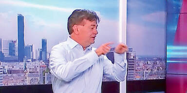 "FP&Ouml; in Regierung schadet dem Land"