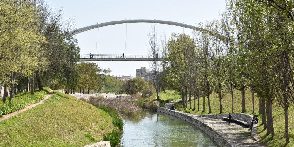 Grüne Hauptstadt Europas 2024