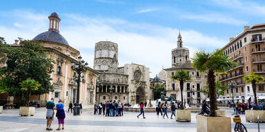 Spanien &ouml;ffnet weitere T&uuml;ren