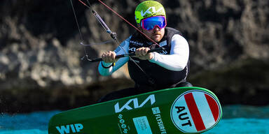 Nach Verletzung: Olympiasieger Bontus mit Triple-Podest