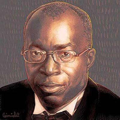 Die 25 einflussreichsten Helden