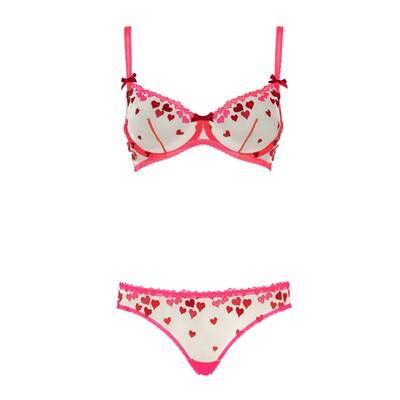 Valentinstags-Guide 2017