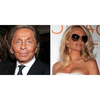 Katherine und Marcia