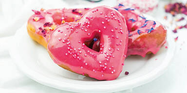 Liebeserkl&auml;rungen Backstube