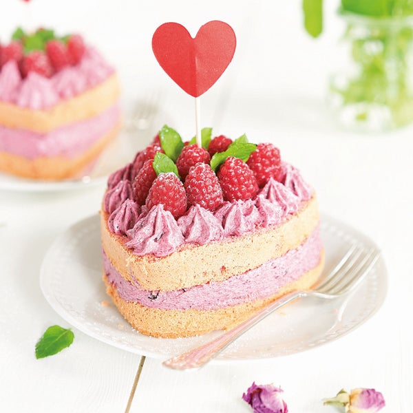 Liebeserklärungen Backstube