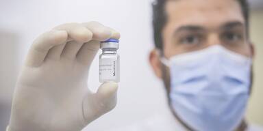 Valneva-Impfungen zum Teil noch diese Woche