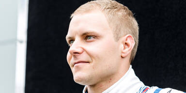 Valtteri Bottas