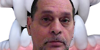 Vampir-Vergewaltiger missbrauchte mit Fangz&auml;hnen