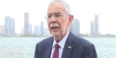 Van der Bellen