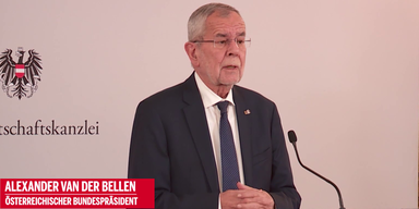 Van der Bellen
