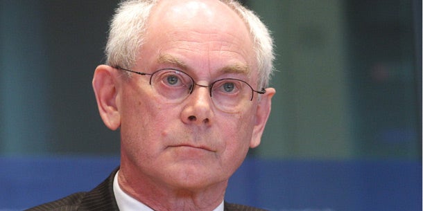 Putin drohte im Kampf um die Krim