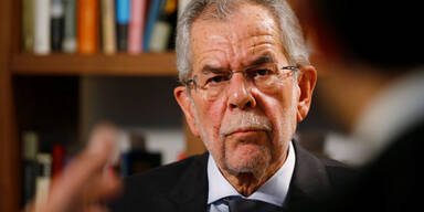 Van der Bellen