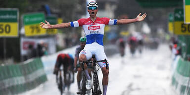 Mathieu van der Poel