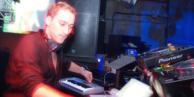 Paul van Dyk