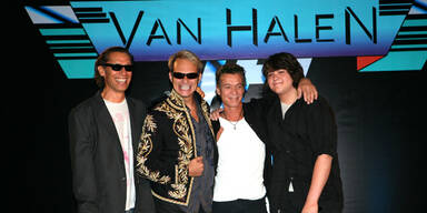 Van Halen