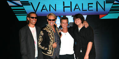 Van Halen