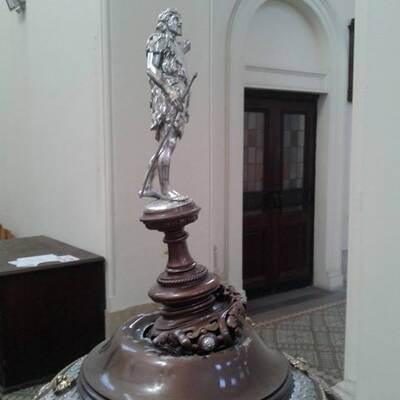 Vandalenakte im Sephansdom und drei weiteren Wiener Kirchen