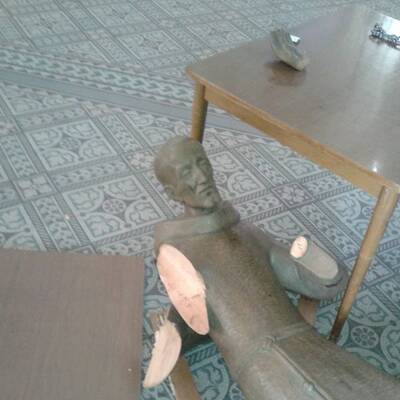 Vandalenakte im Sephansdom und drei weiteren Wiener Kirchen