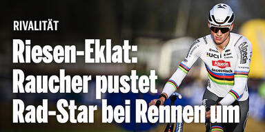 Mathieu Van der Poel