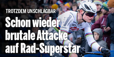 Mathieu Van der Poel