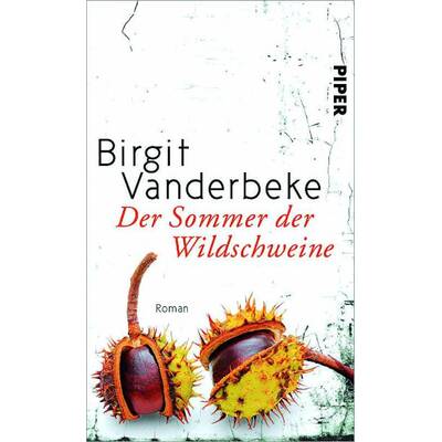 Judith W. Taschler Apanies Perlen