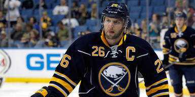 Sabres kassieren 10. Saison-Pleite