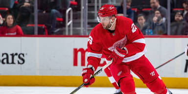 Interview nach Karriereende: Das sagt Vanek