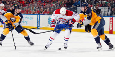 Vanek siegt bei Ex-Klub Buffalo