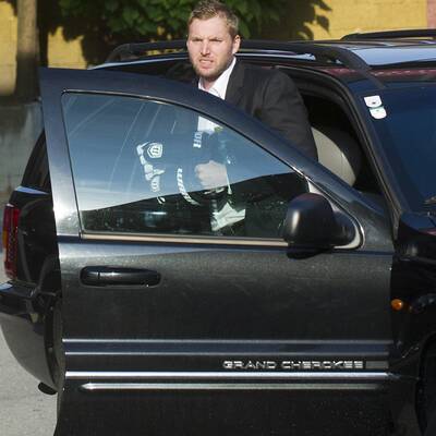 Das Graz-Debüt von Thomas Vanek