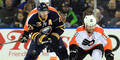Vanek-Assist bei Sabres-Pleite