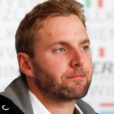 Die besten Bilder von Vaneks Ankunft