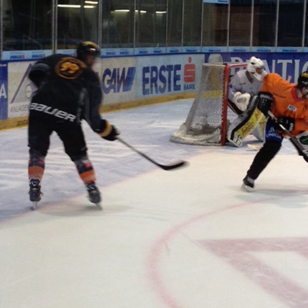 Vanek will Eishockey in Österreich pushen