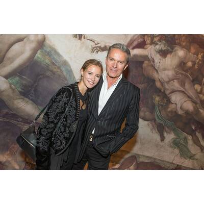 Wolfgang Grimme, Manfred Waba