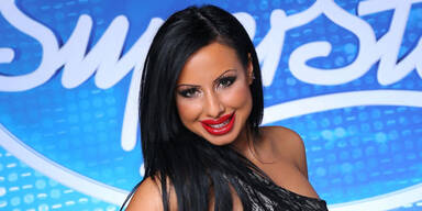 DSDS 2014: Vanessa