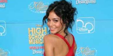 Vanessa Hudgens